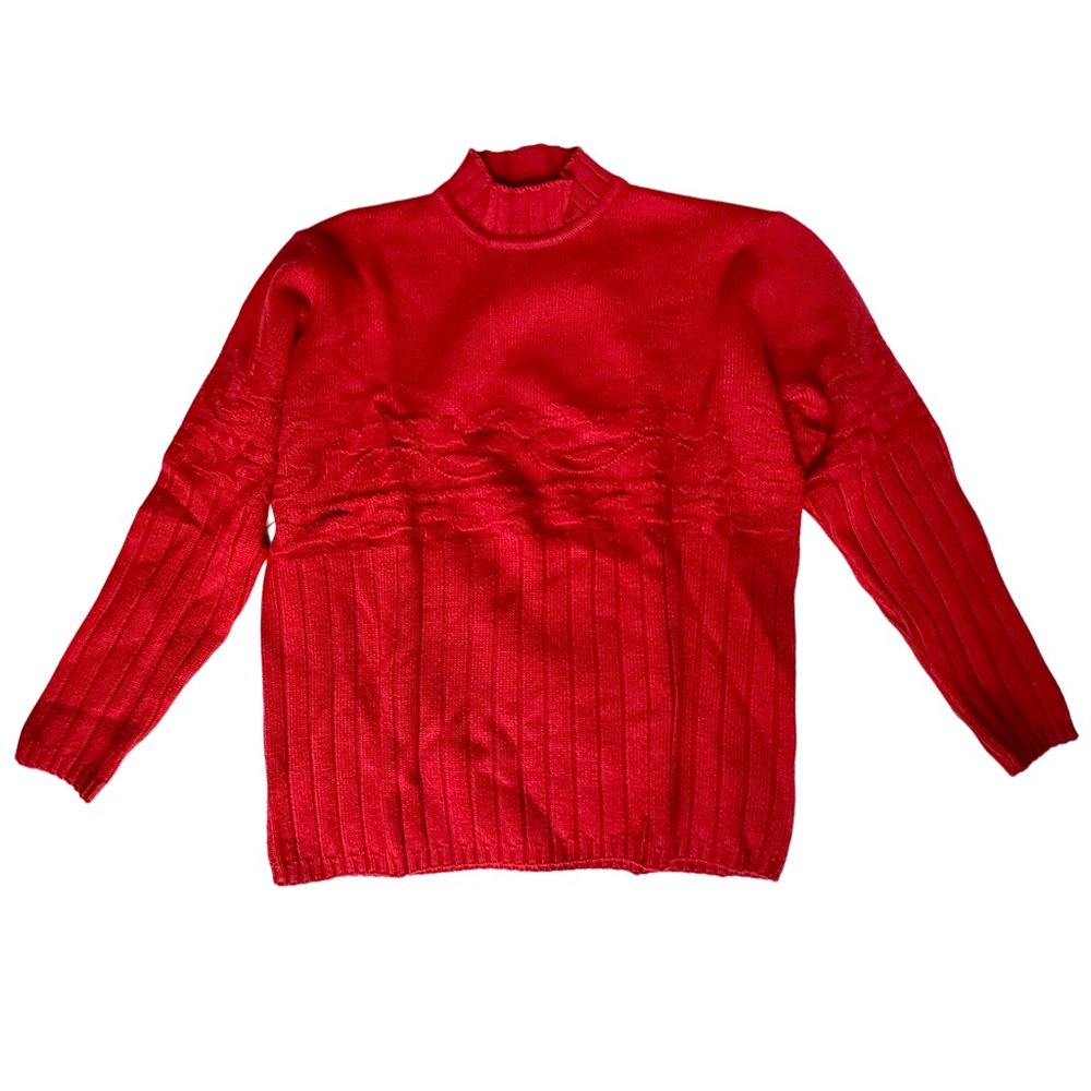 Alain Manoukian Sweater